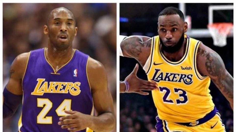 Κόμπι Μπράιαντ: Όταν αστοχούσε σε κρίσιμα ζευγάρια βολών στο φινάλε όπως ο Λεμπρόν (βίντεο)